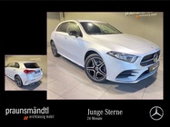 Mercedes-Benz A-Class 2021