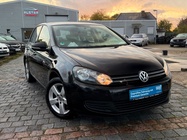 Volkswagen Golf 2012