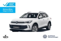 Volkswagen Tiguan 2025