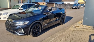 Volkswagen T-Roc 2023