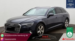 Audi A6 2023