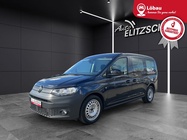 Volkswagen Caddy 2022