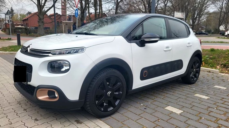 Citroen C3