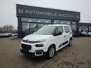 Citroen Berlingo 2024