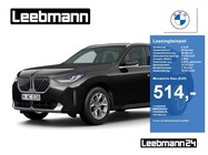 BMW X3 2024