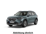 BMW X1 2025