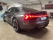 Audi RS e-tron GT 2022