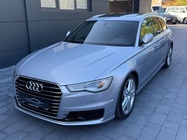 Audi A6 2015