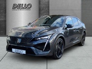 Peugeot 408 2023