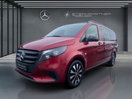 Mercedes-Benz Vito 2024