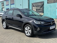 Volkswagen Taigo 2023