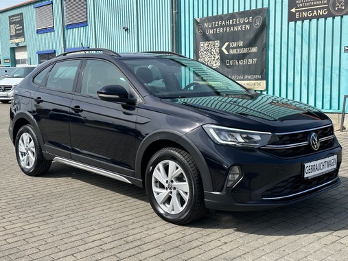 Volkswagen Taigo 2023