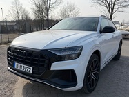 Audi Q8 2019