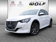 Peugeot 208 2021