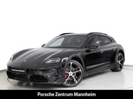 Porsche Taycan 2025