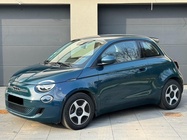 Fiat 500e 2022
