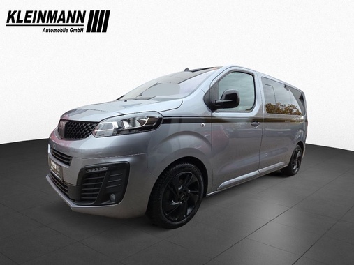 Fiat Scudo 2023