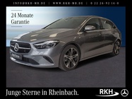 Mercedes-Benz B-Class 2025