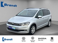 Volkswagen Touran 2022