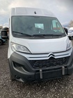 Citroen Jumper 2024