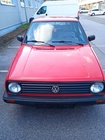 Volkswagen Golf 1987