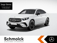 Mercedes-Benz GLC-Class 2024