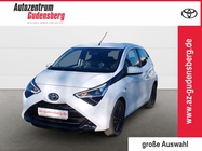 Toyota Aygo 2021