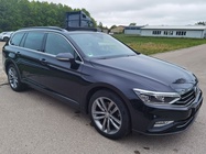 Volkswagen Passat 2020