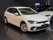Volkswagen Polo 2022