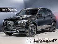 Mercedes-Benz GLE-Class 2023