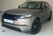 Land Rover Velar 2021