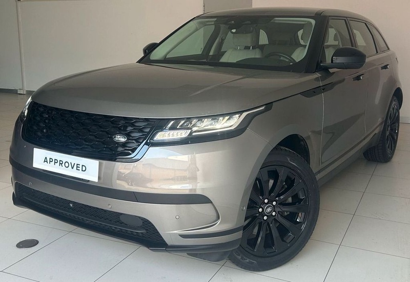 Land Rover Velar