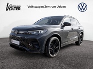 Volkswagen Tiguan 2026