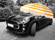 MINI Cabrio 2019