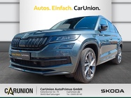 Skoda Kodiaq 2021