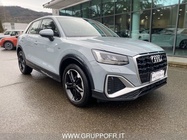 Audi Q2 2025