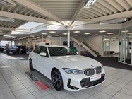 BMW 3 Series 2025
