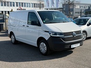 Volkswagen T6 2021