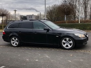 BMW 5 Series 2007