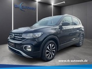 Volkswagen T-Cross 2021