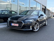 Audi A5 2021