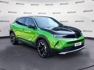 Opel Mokka 2021