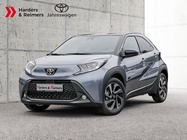 Toyota Aygo 2025