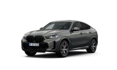 BMW X6 2025