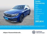 Volkswagen Touareg 2025