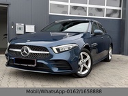 Mercedes-Benz A-Class 2021