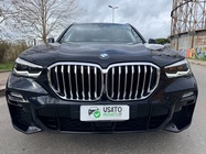 BMW X5 2020