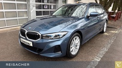 BMW 3 Series 2025