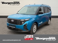 Ford Tourneo Courier 2026