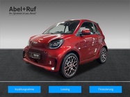 Smart ForTwo 2023